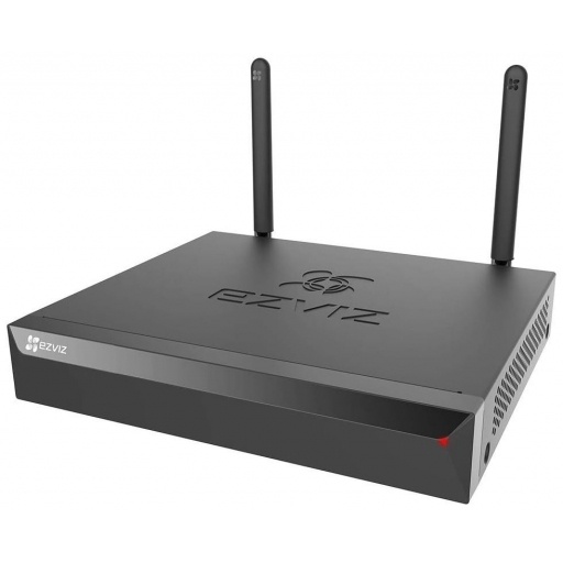NVR Ezviz NVR-X5S 4 canales 5MP NNET