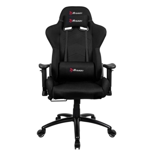 Silla Gamer Arozzi Inizio negra NNET
