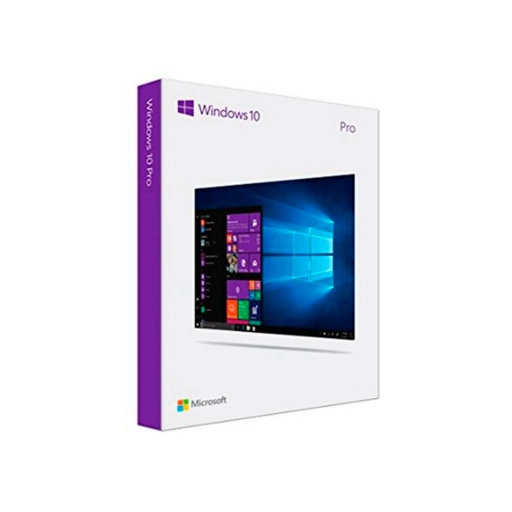 Licencia Microsoft Windows 10 Pro ESD
