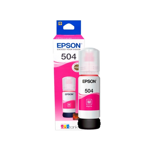 Tinta Epson T5042 Magenta 70ml 6000 pginas