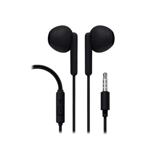 Auriculares Inkax Cableado 3.5mm