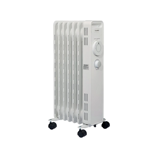 Radiador de Aceite James 1500W 3 Posiciones RA1500 G2