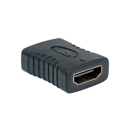 Adaptador HDMI Xtreme Hembra a Hembra 