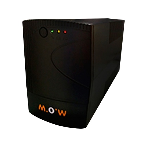UPS MOW EA20085 850VA 510W 220V NNET