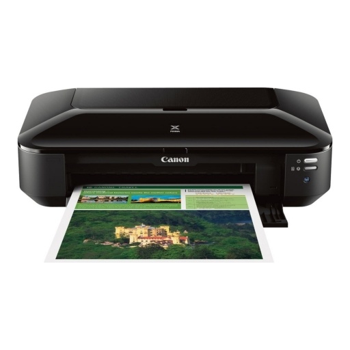 IMPRESORA CANON PIXMA IX6810 USB A3 NNET