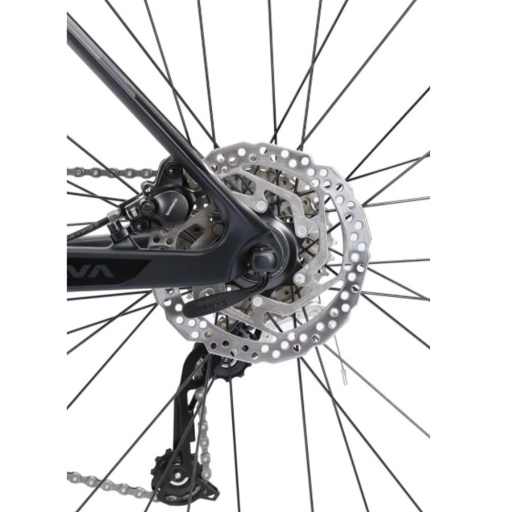 BICICLETA JAVA MTB VETTA 30V CARBONO NNET