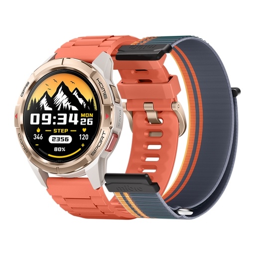 SMARTWATCH MIBRO GS ACTIVE GPS 47MM NNET