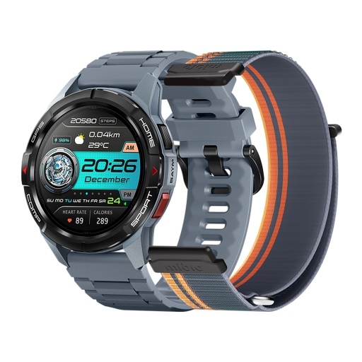 SMARTWATCH MIBRO GS ACTIVE 47MM NEGRO NNET