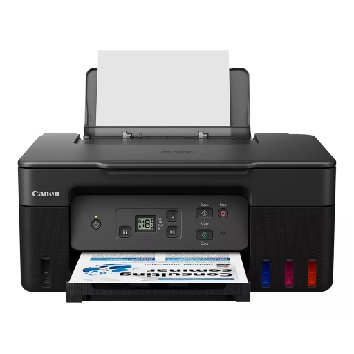 IMPRESORA CANON MULTIFUNC PIXMA G2170 NNET