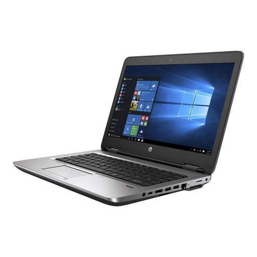 NOTEBOOK HP PROBOOK 650 G3 I5 256GB NNET