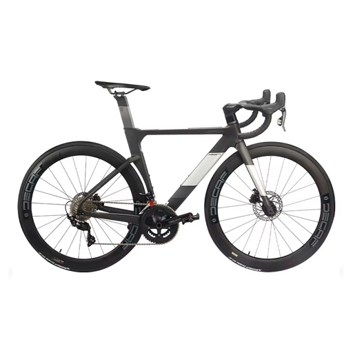 BICICLETA JAVA RUTA FUOCO TOP T48 24V NNET