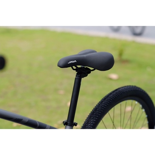 BICICLETA JAVA MTB TERRA T17 VERDE/NE NNET