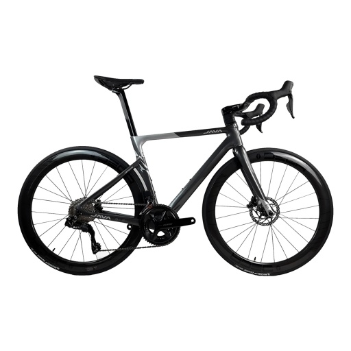 BICICLETA JAVA RUTA VESUVIO R7170 T M NNET