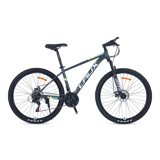 BICICLETA LAUX MTB MT150 R26 T13.5 21 NNET