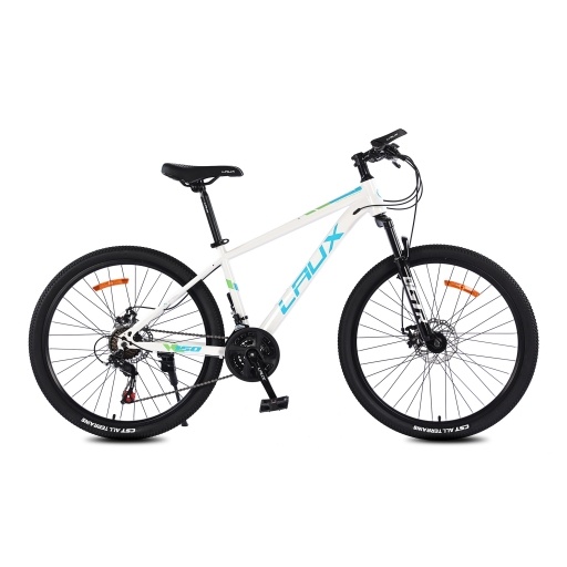 BICICLETA LAUX MTB MT150 R26 T13.5 21 NNET