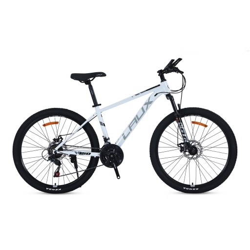 BICICLETA LAUX MTB MT150 R26 T13.5 21 NNET