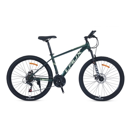 BICICLETA LAUX MTB MT150 R26 T16 21V NNET
