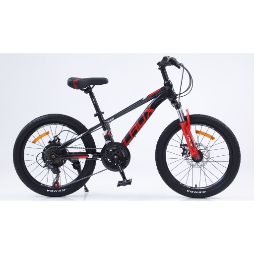 BICICLETA LAUX NIO TZ100 ROD 20 21V NNET