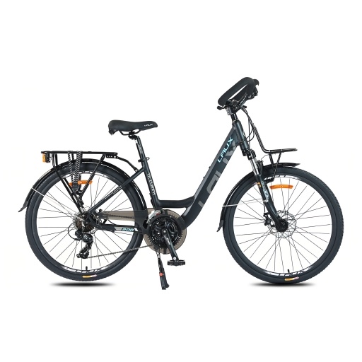 BICICLETA LAUX CIUDAD KAIXUAN 5 T26 NNET