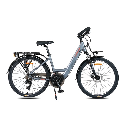 BICICLETA LAUX CIUDAD KAIXUAN 5 T26 NNET