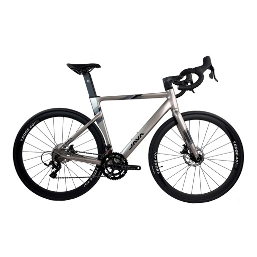 BICICLETA JAVA RUTA AURIGA TALLE M 18 NNET