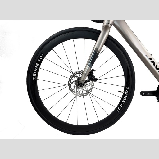 BICICLETA JAVA RUTA AURIGA TALLE S 18 NNET
