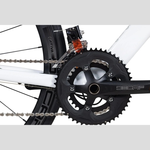 BICICLETA JAVA SILURO 6 TOP TALLE M NNET
