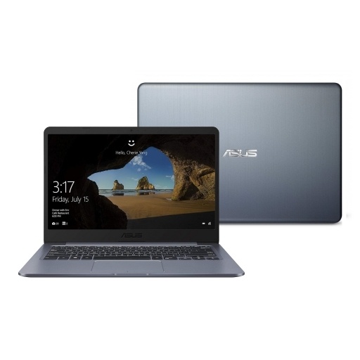 NOTEBOOK ASUS L406MA DS24 14" PENTIUM NNET