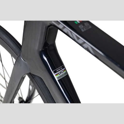 BICICLETA JAVA SILURO 6 TOP T48 24V NNET