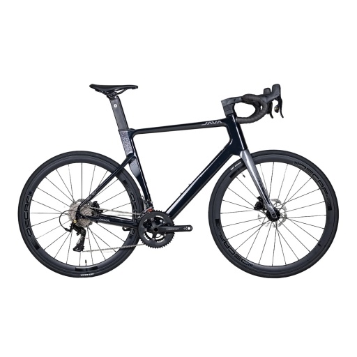 BICICLETA JAVA SILURO 6 TOP T50 24V NNET