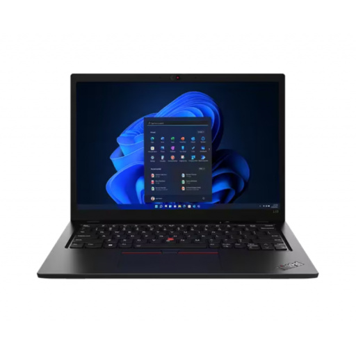 Notebook Thinkpad L13 Core i5 16GB 256GB 13 FHD Win 10