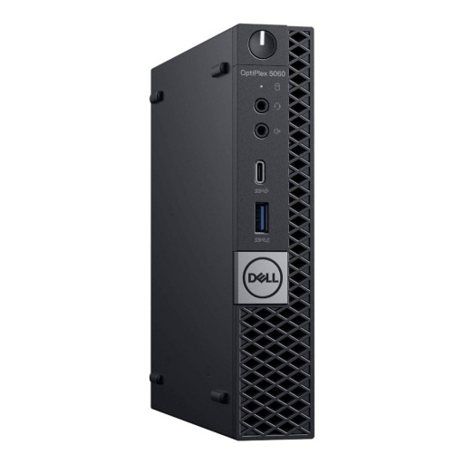 PC DELL OPTIPLEX 5060 MFF I5 256GB NNET