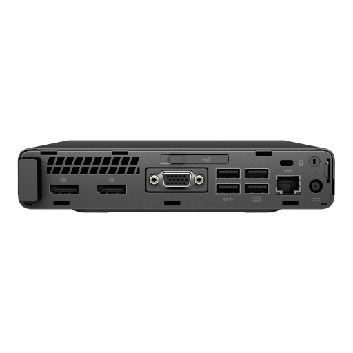 MINI PC HP ELITEDESK 800 G3 I5 256GB NNET