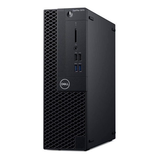 PC DELL OPTIPLEX 3070 SFF I5 512GB NNET