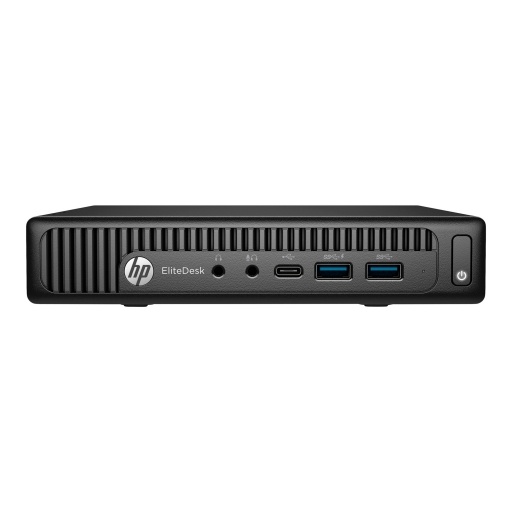 MINI PC HP ELITEDESK 800 G2 I5 SSD NNET