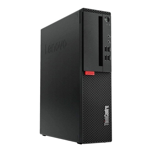 MINI PC LENOVO M910S SFF I5 256GB NNET