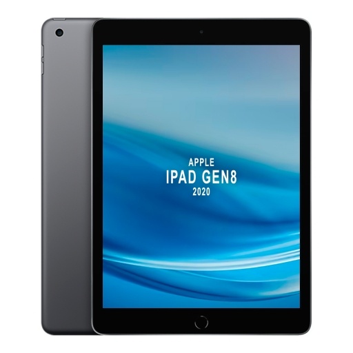 TABLET IPAD GEN8 32GB RETINA 2020 NNET