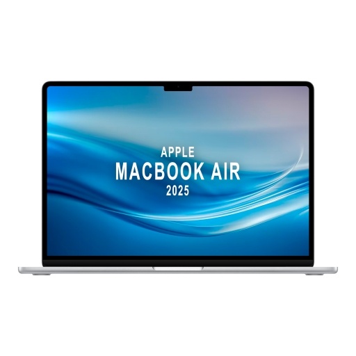 NOTEBOOK MACBOOK AIR 2025 MW1G3LL/A NNET
