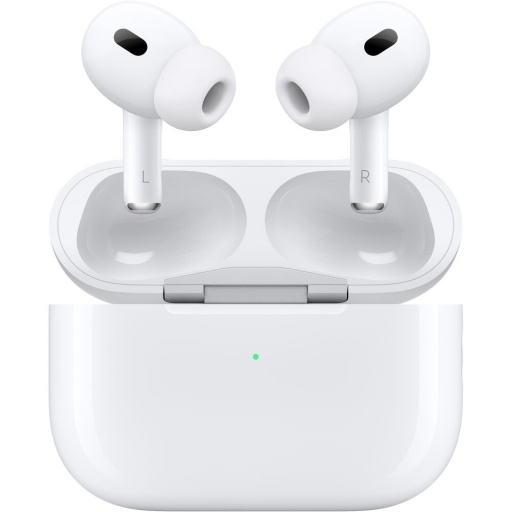 Auriculares Apple Airpods Pro 2nd gen con estuche Magsafe NNET