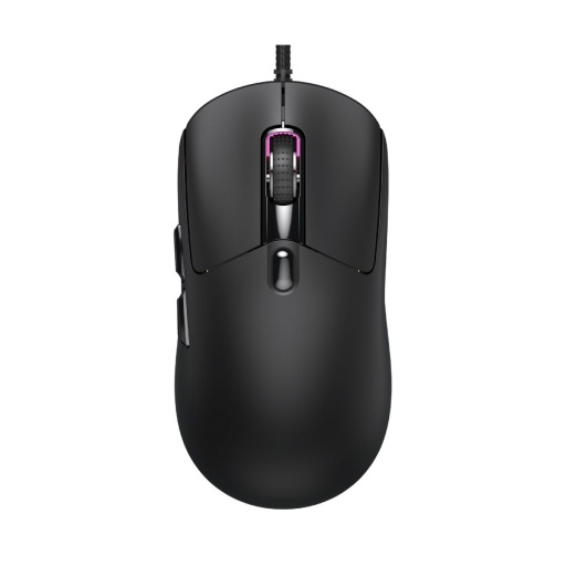 Mouse Cougar Minos Neo Black NNET