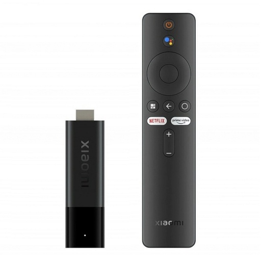 XIAOMI TV STICK 4K 2/8GB ANDROID 11 NNET