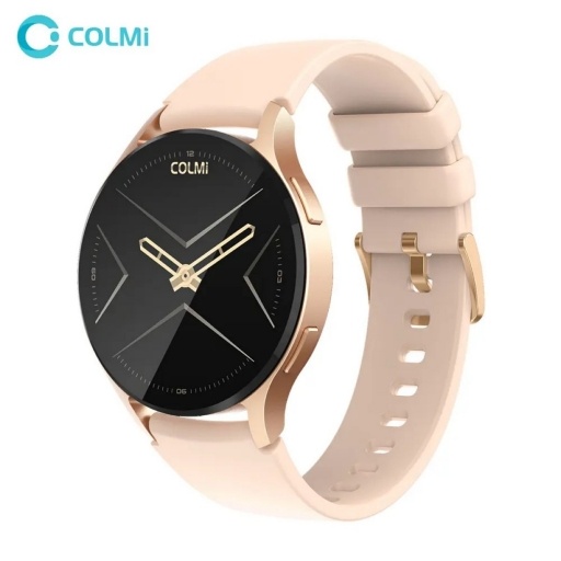 Smartwatch Colmi I28 Ultra Gold NNET