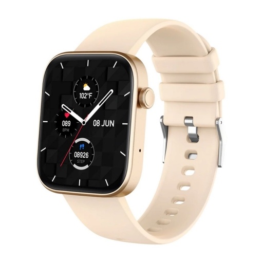 Smartwatch Colmi P71 Gold NNET