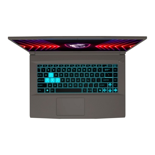 NOTEBOOK MSI GAMER THIN15 RTX4060 NNET