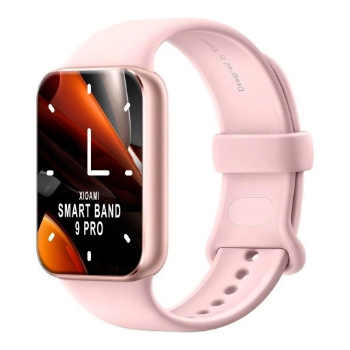 SMARTWATCH XIAOMI SMART BAND 9 PRO GP NNET