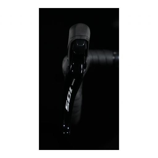 BICICLETA JAVA VOLATA 700C T53 24V NNET