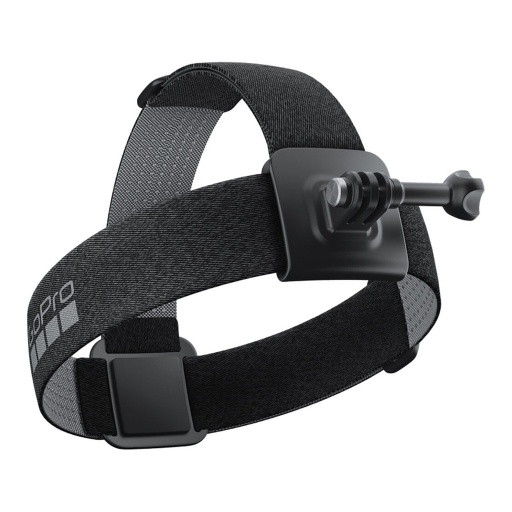 ACCESORIO GOPRO CINTA CABEZA ACHOM002 NNET