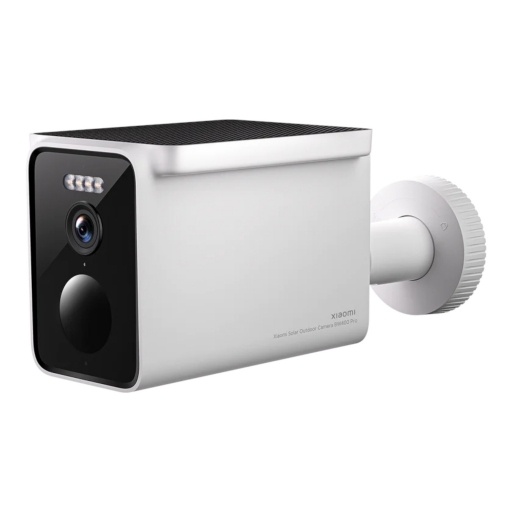 CAMARA XIAOMI BW400 SOLAR 2K 10000MAH NNET