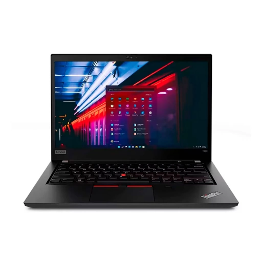 Notebook Lenovo ThinkPad T490 Core i5 16GB 512GB 14 FHD Win11