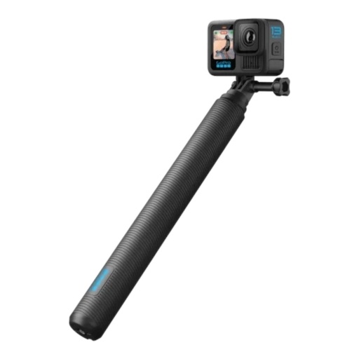 ACCESORIO GOPRO VARA EXTENSIBLE 1.2M NNET